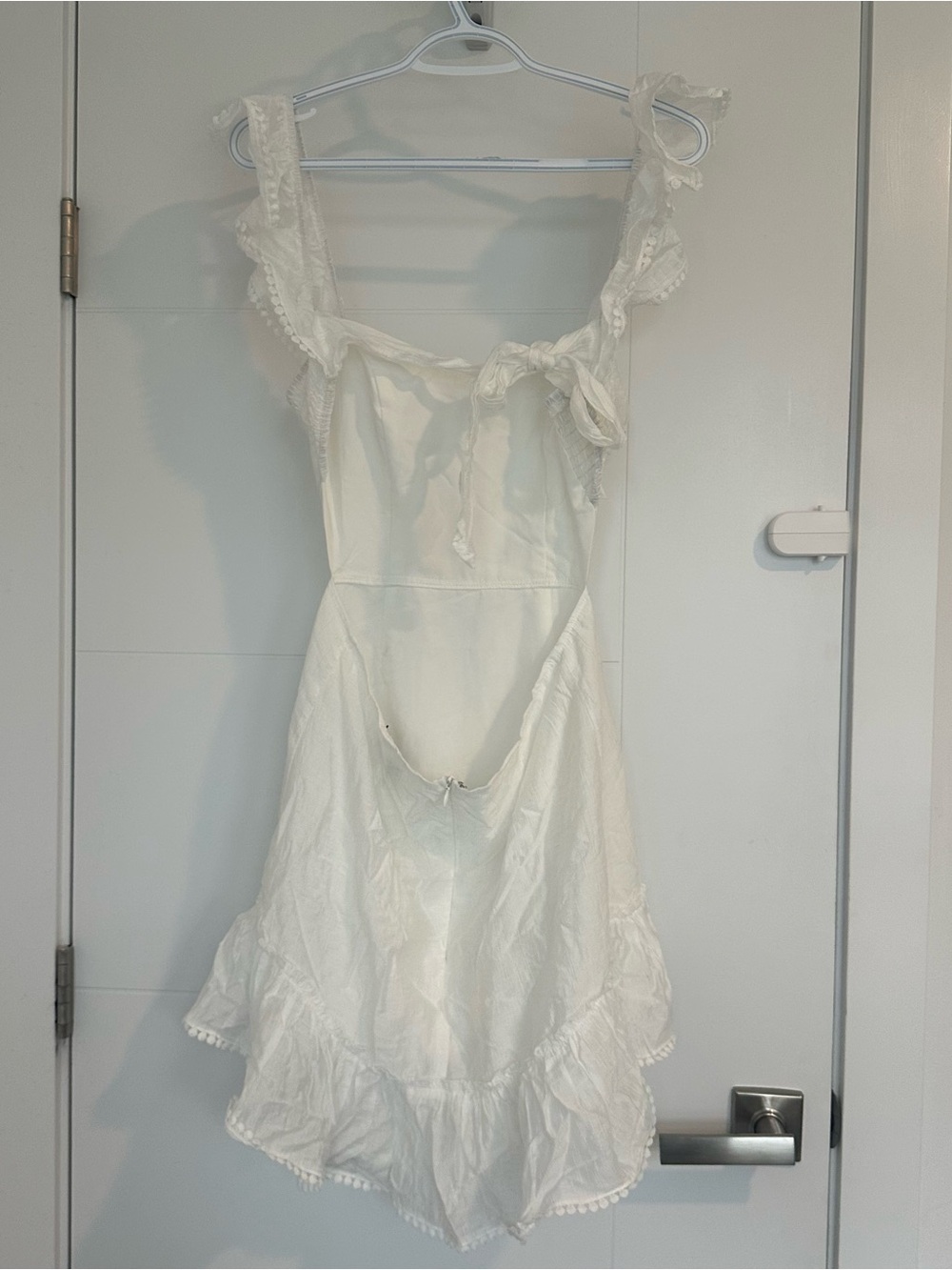Hello Molly dress - Picture 3 of 6